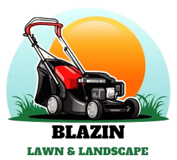 Blazin Lawn & Landscape LLC